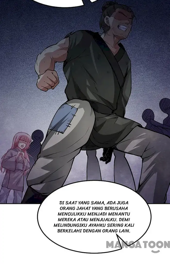 Martial Arts Reigns Chapter 223 Gambar 11