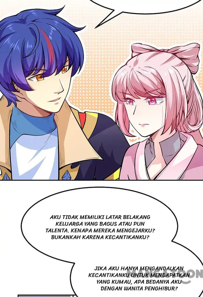 Martial Arts Reigns Chapter 223 Gambar 19