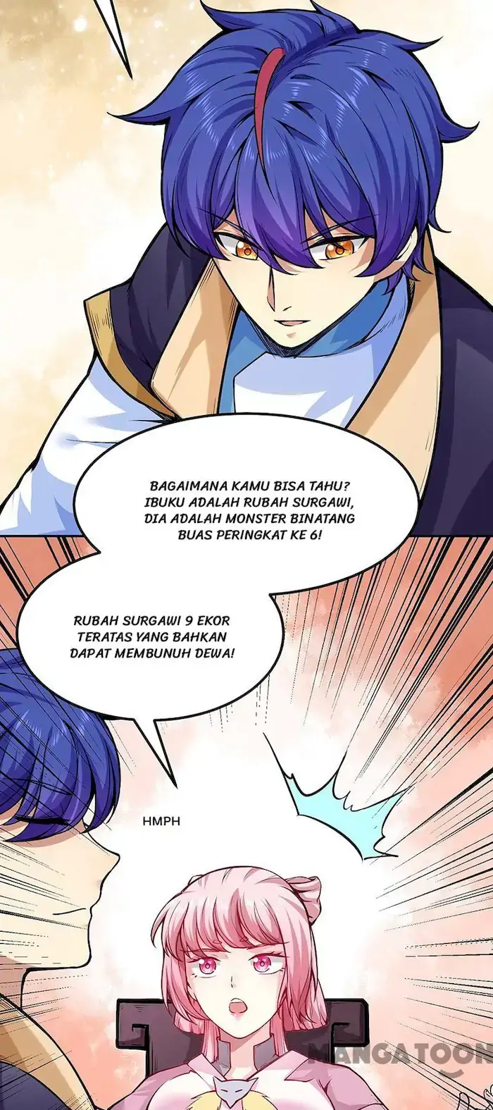 Baca Manhua Martial Arts Reigns Chapter 223 Gambar 2