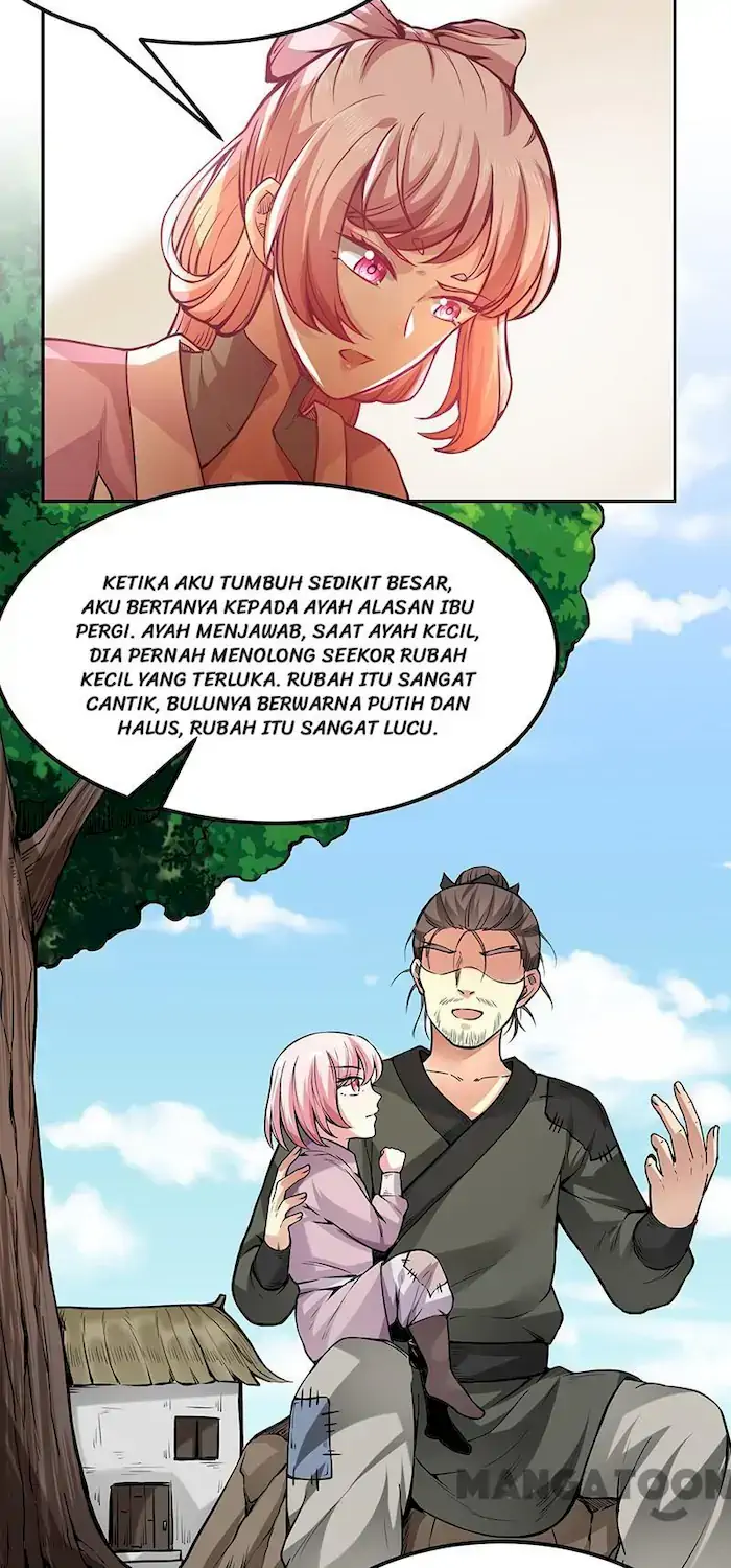 Martial Arts Reigns Chapter 223 Gambar 5