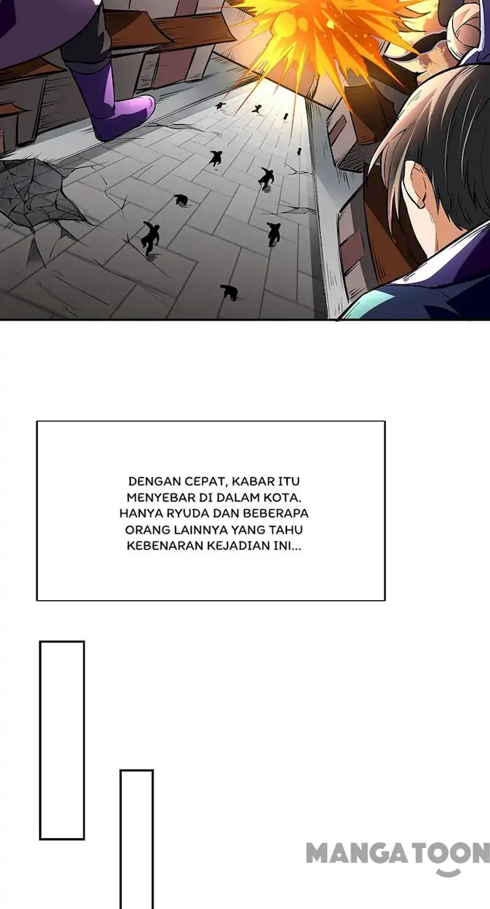 Martial Arts Reigns Chapter 219 Gambar 29