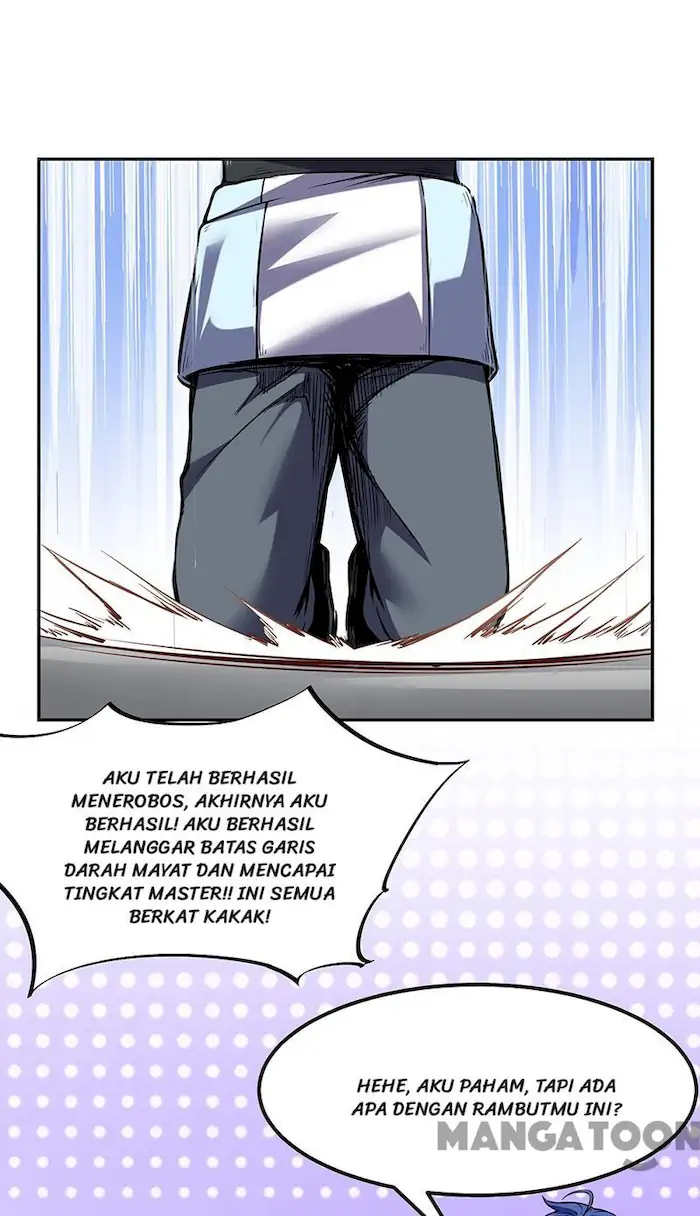 Martial Arts Reigns Chapter 219 Gambar 33