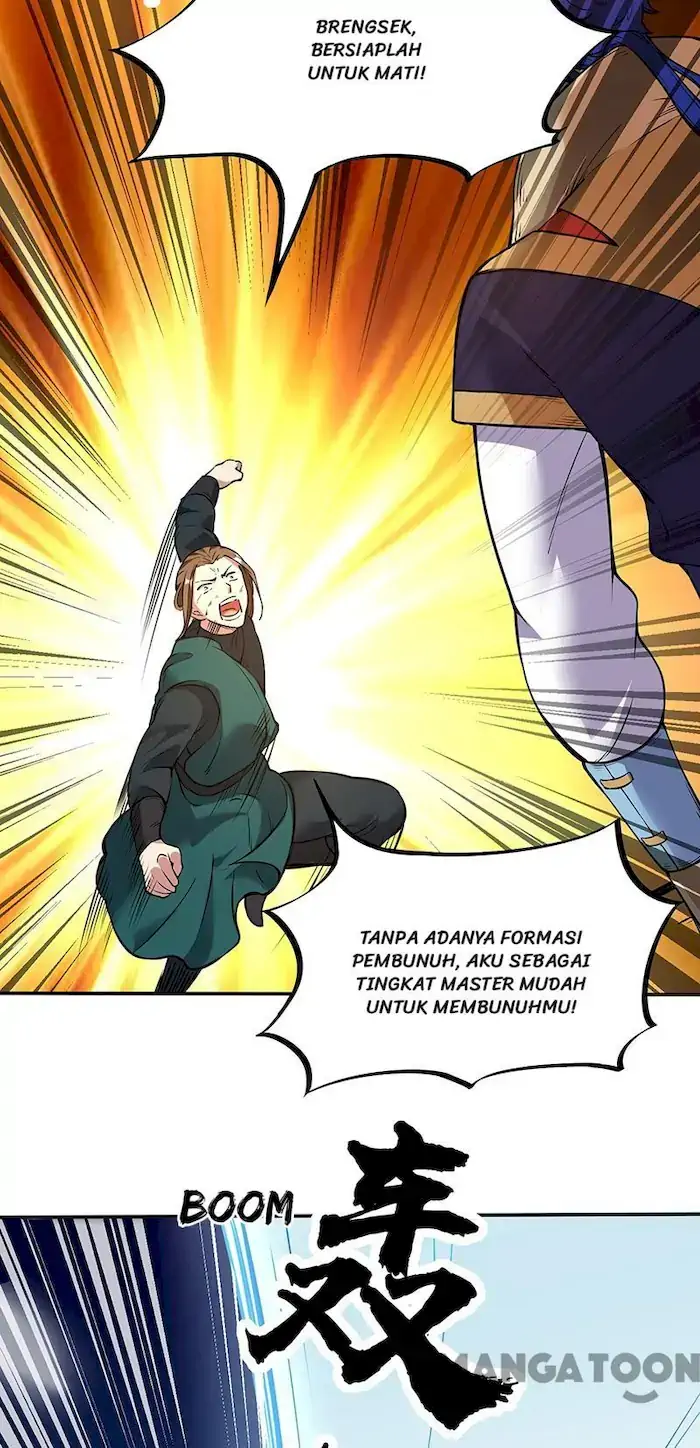 Martial Arts Reigns Chapter 213 Gambar 10