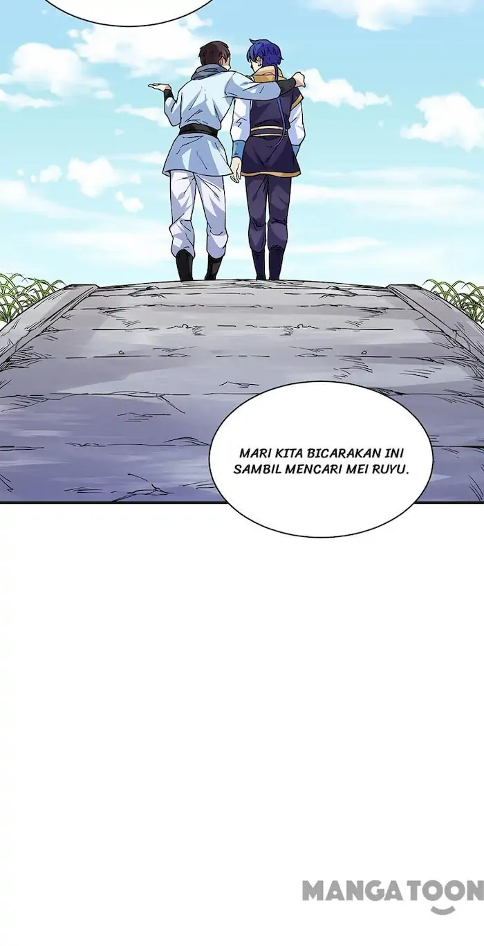 Martial Arts Reigns Chapter 212 Gambar 18