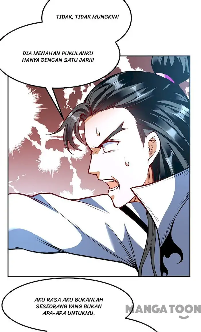 Martial Arts Reigns Chapter 210 Gambar 23