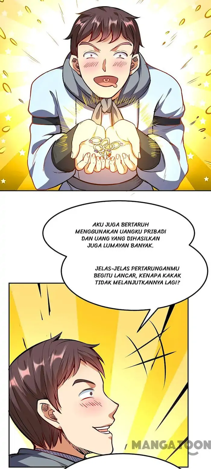 Martial Arts Reigns Chapter 210 Gambar 30