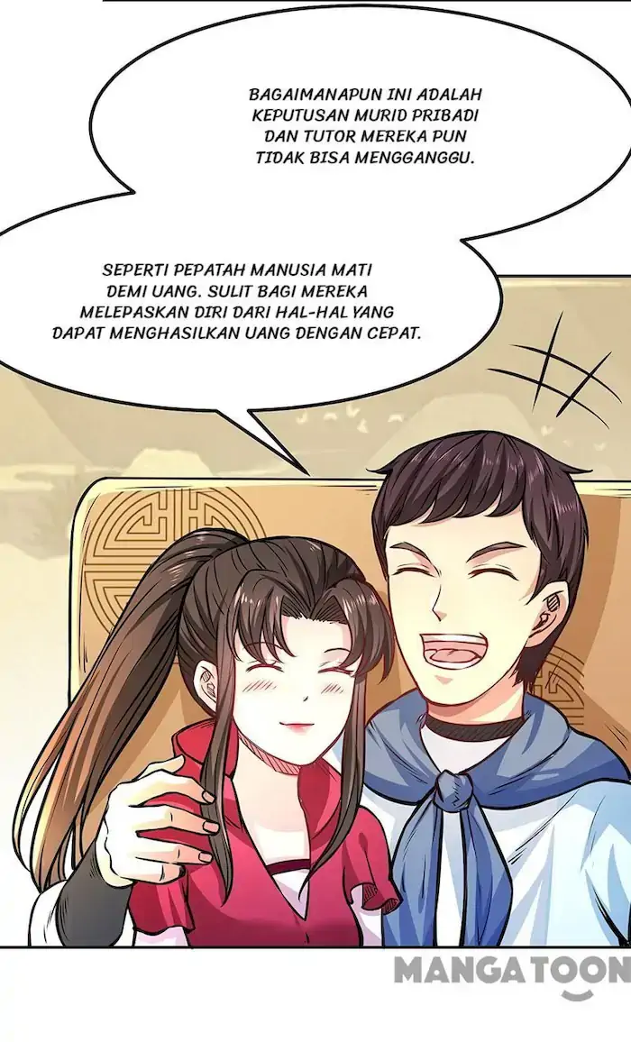 Martial Arts Reigns Chapter 209 Gambar 11