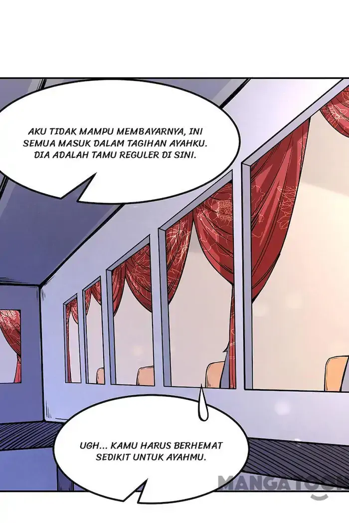 Martial Arts Reigns Chapter 209 Gambar 6