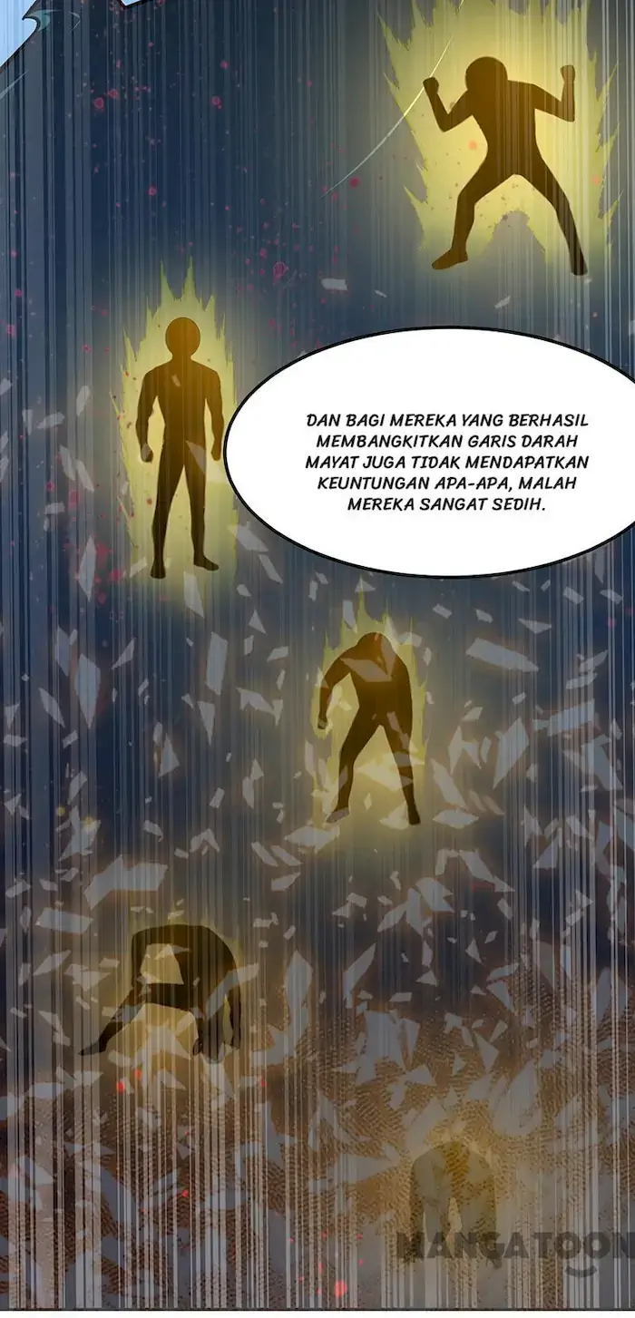 Martial Arts Reigns Chapter 208 Gambar 7