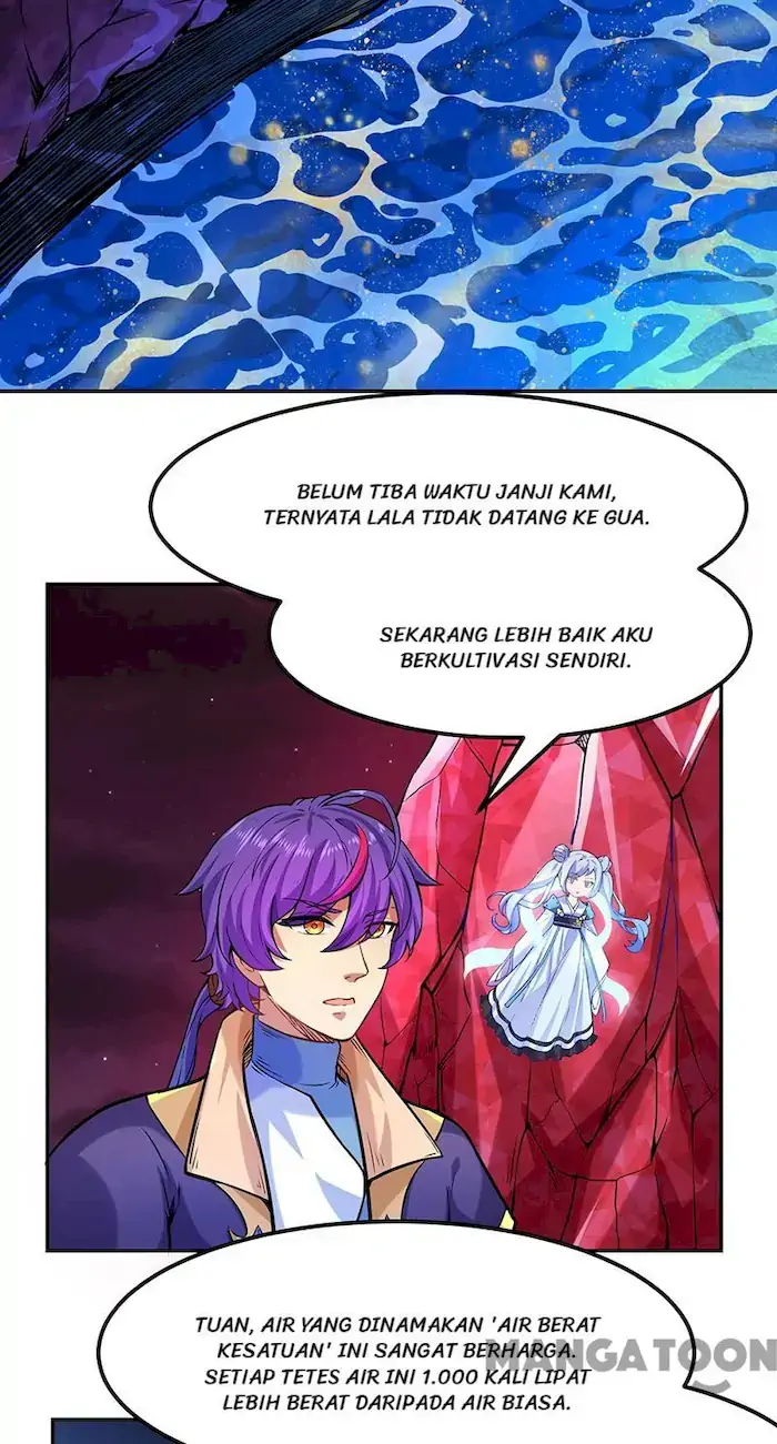 Martial Arts Reigns Chapter 206 Gambar 15