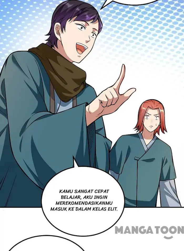 Baca Manhua Martial Arts Reigns Chapter 205 Gambar 2