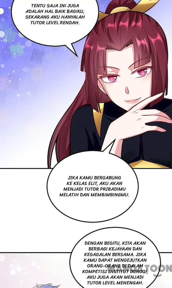 Martial Arts Reigns Chapter 205 Gambar 32