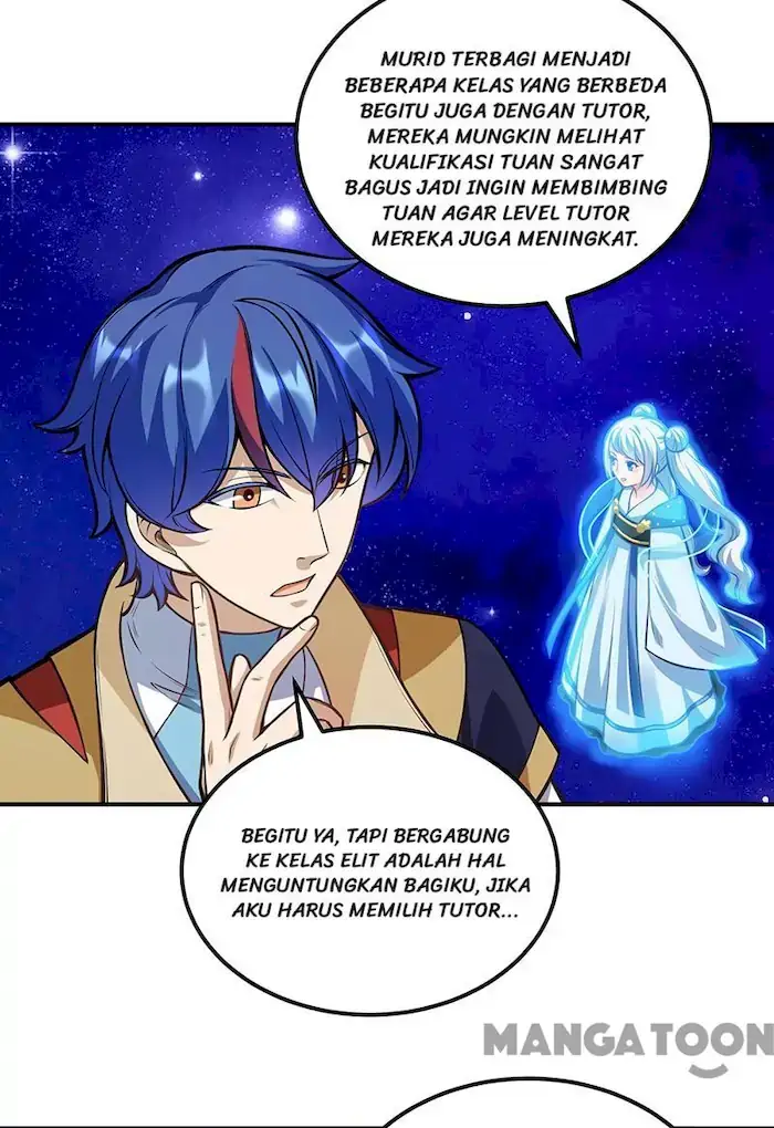 Martial Arts Reigns Chapter 205 Gambar 6