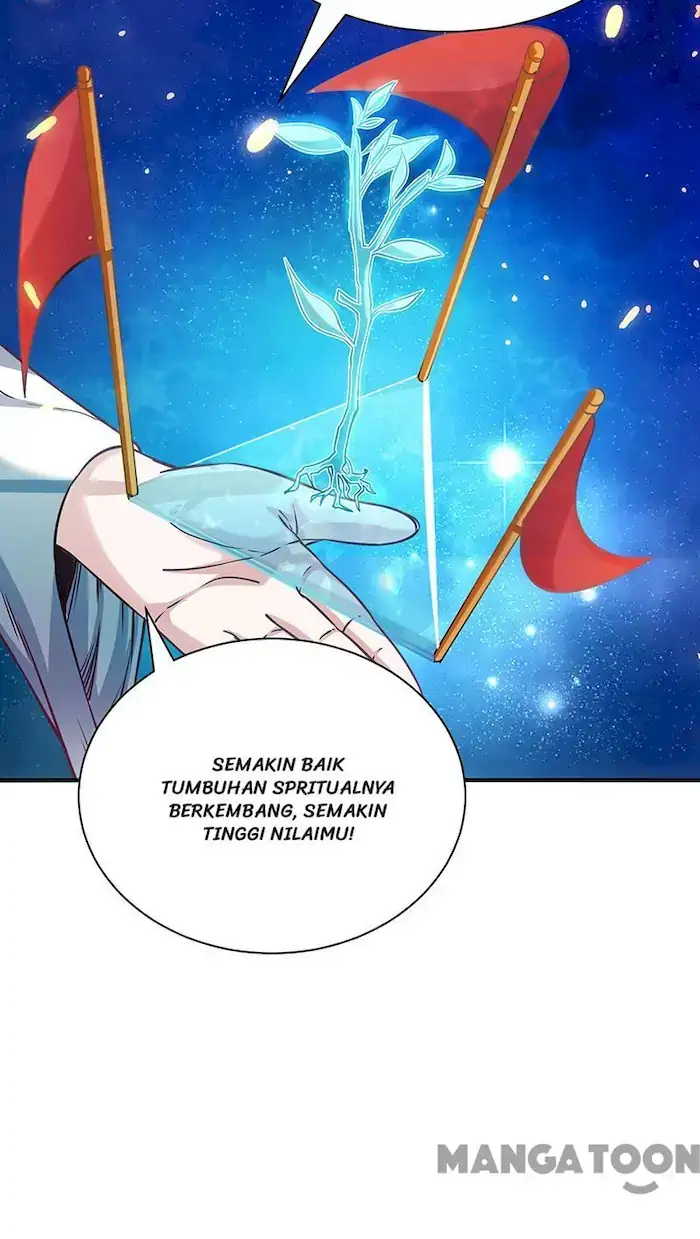 Martial Arts Reigns Chapter 204 Gambar 16