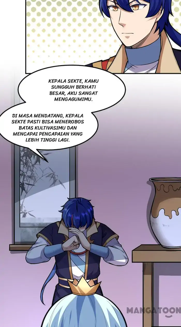 Martial Arts Reigns Chapter 199 Gambar 13