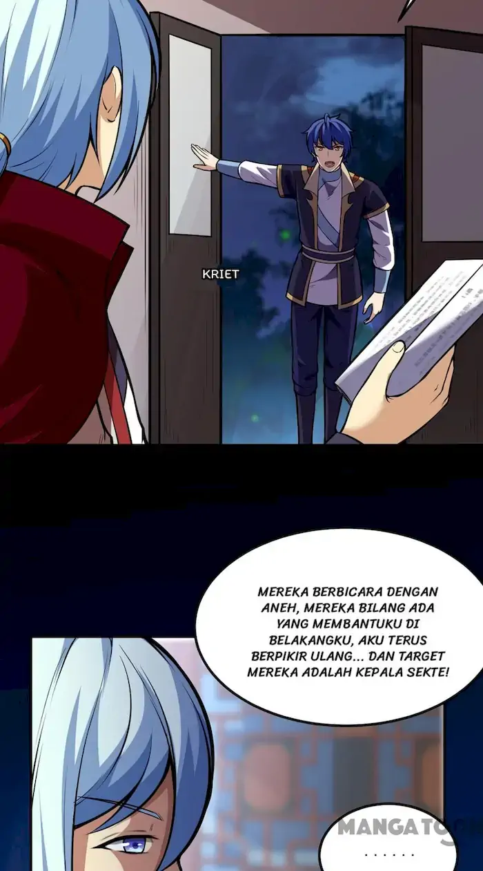 Martial Arts Reigns Chapter 199 Gambar 3