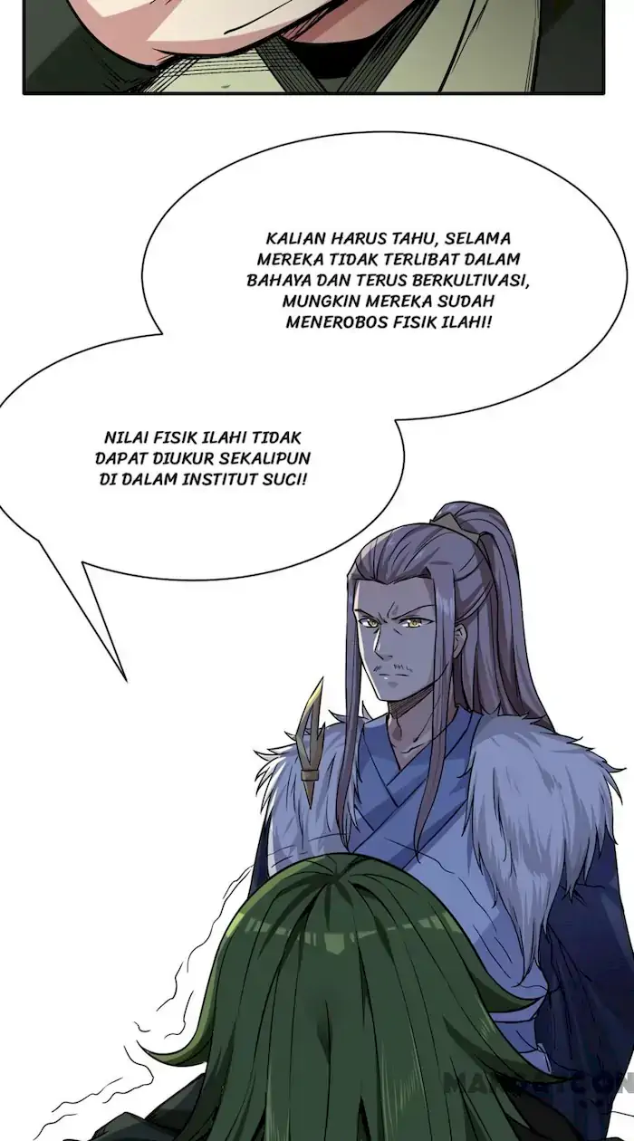 Martial Arts Reigns Chapter 198 Gambar 4