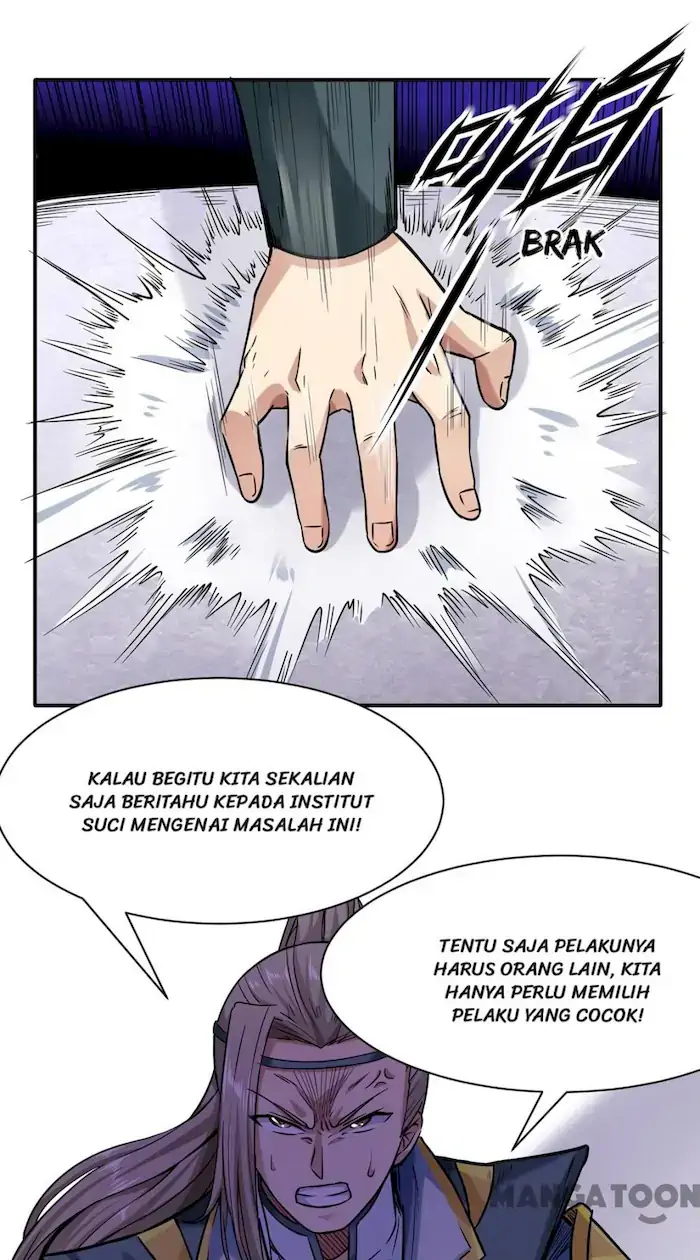 Martial Arts Reigns Chapter 198 Gambar 6