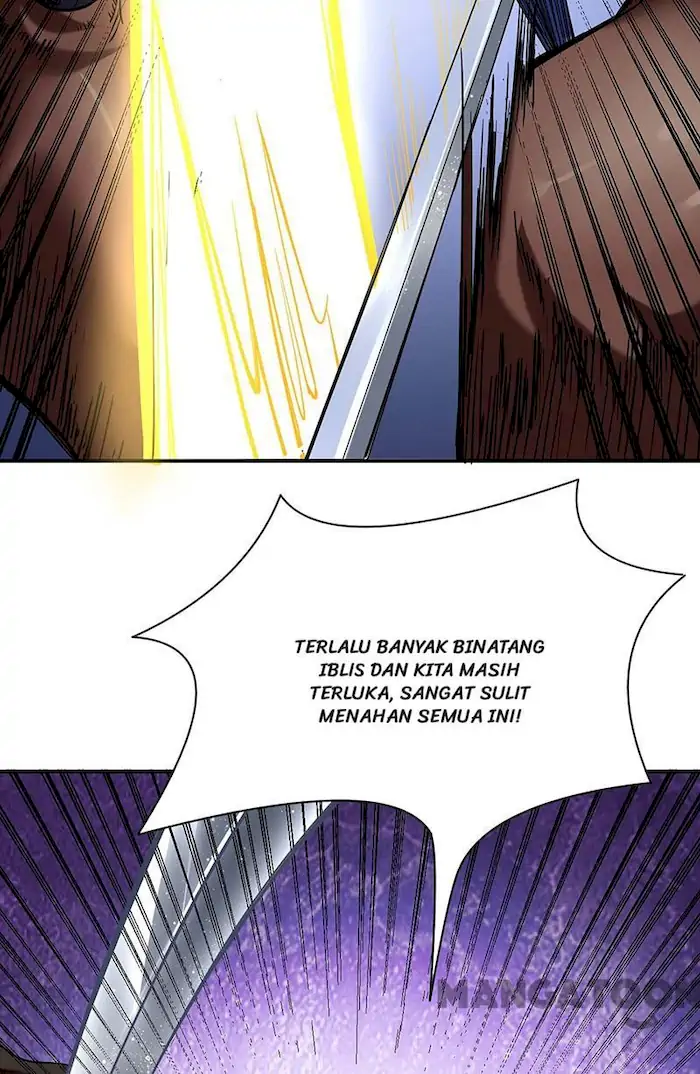 Martial Arts Reigns Chapter 195 Gambar 42