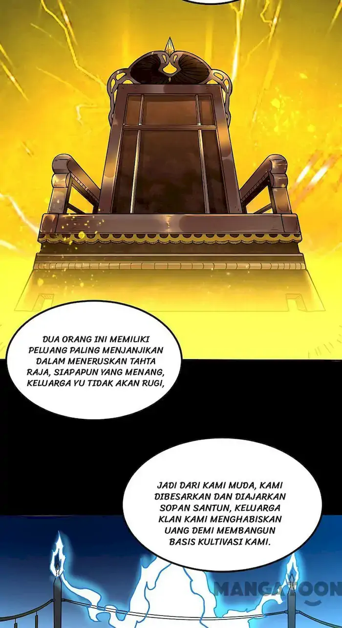 Martial Arts Reigns Chapter 194 Gambar 14