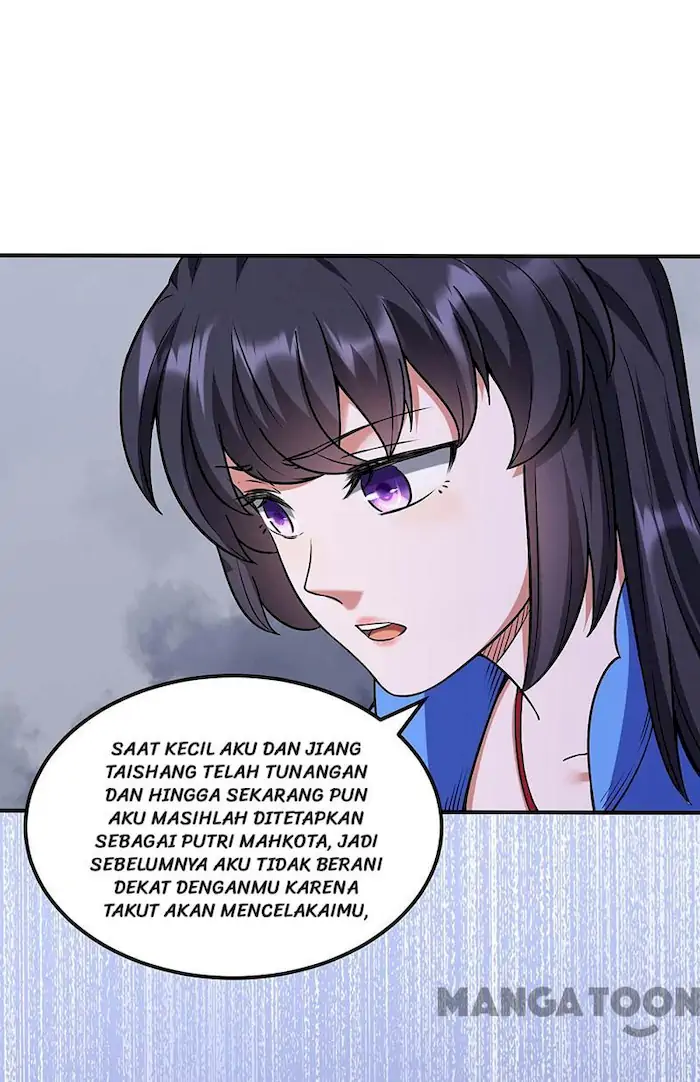 Martial Arts Reigns Chapter 194 Gambar 25