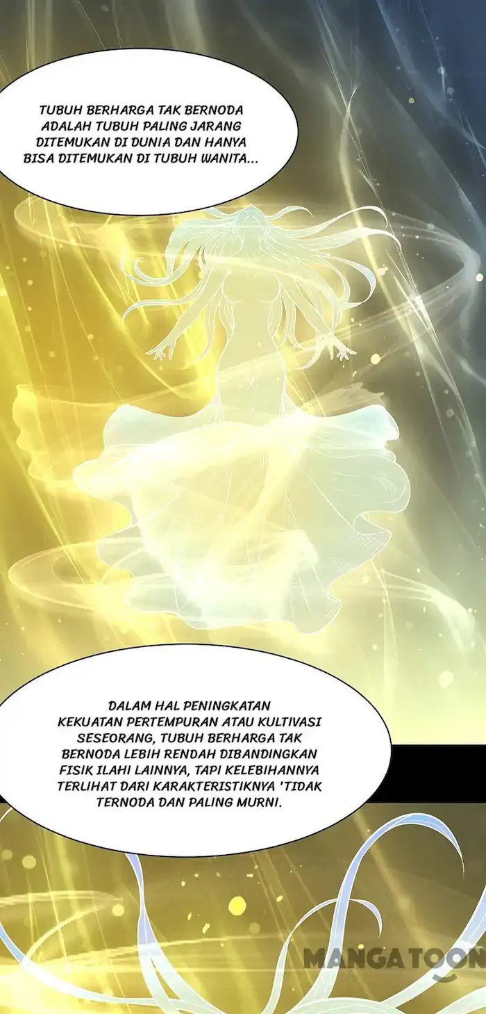 Baca Komik Martial Arts Reigns Chapter 192 Gambar 1