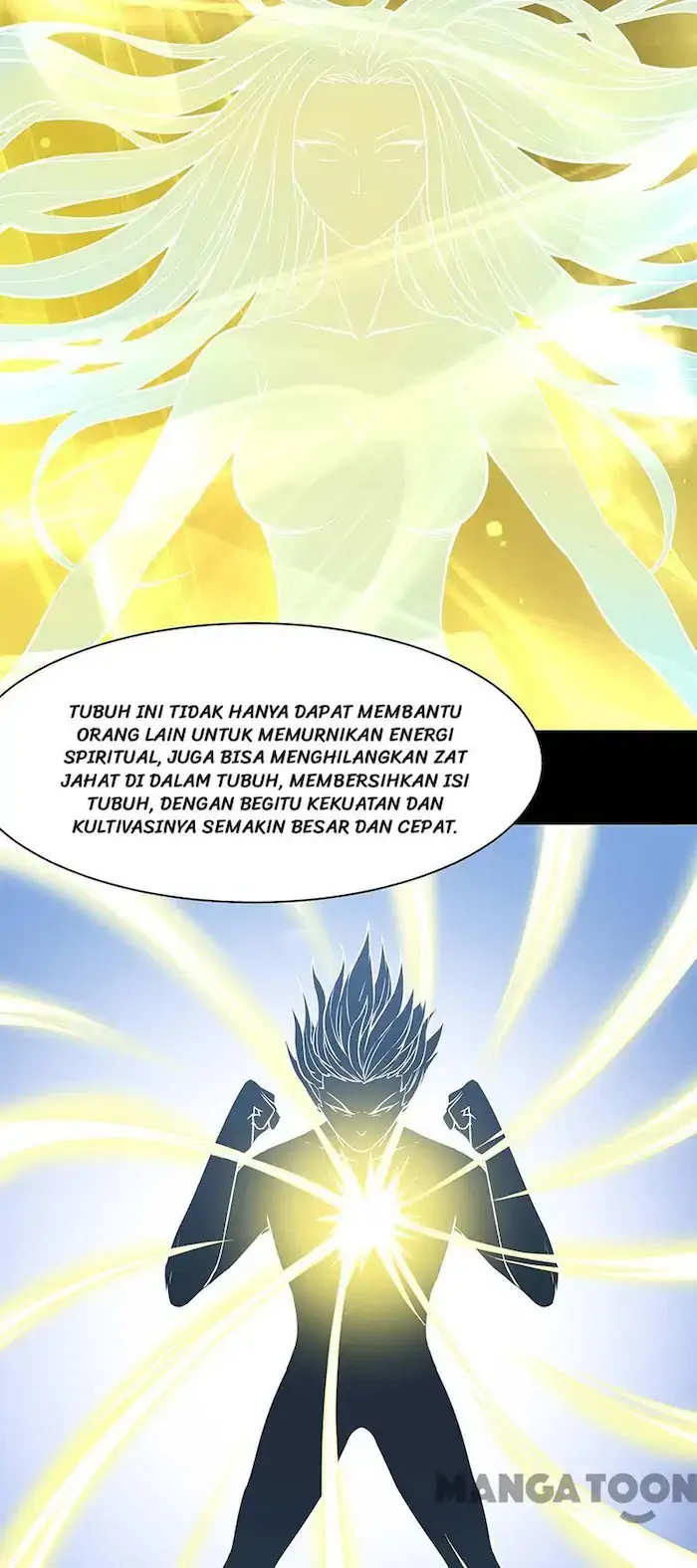 Baca Manhua Martial Arts Reigns Chapter 192 Gambar 2