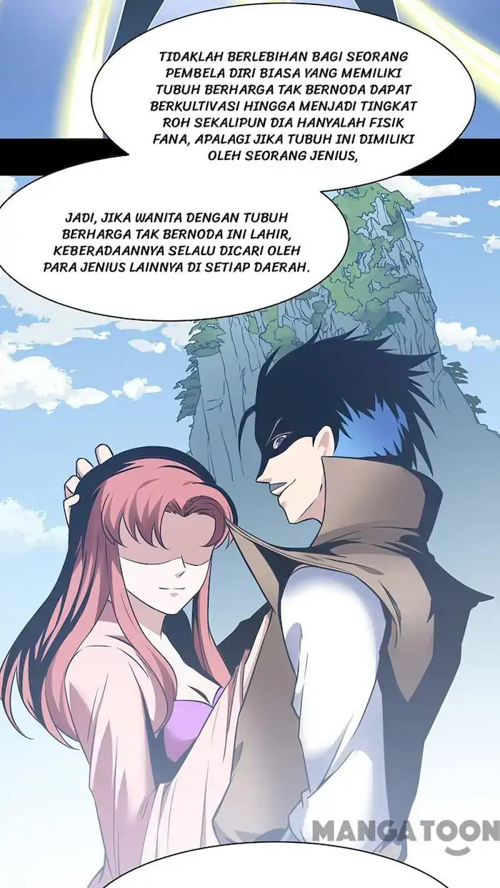 Martial Arts Reigns Chapter 192 Gambar 4