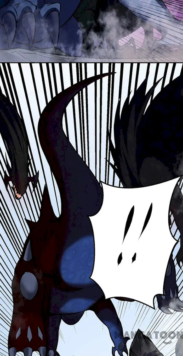 Martial Arts Reigns Chapter 191 Gambar 27