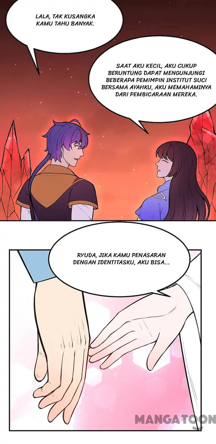 Martial Arts Reigns Chapter 188 Gambar 11