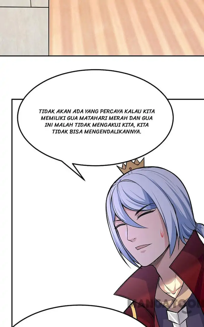 Martial Arts Reigns Chapter 188 Gambar 17