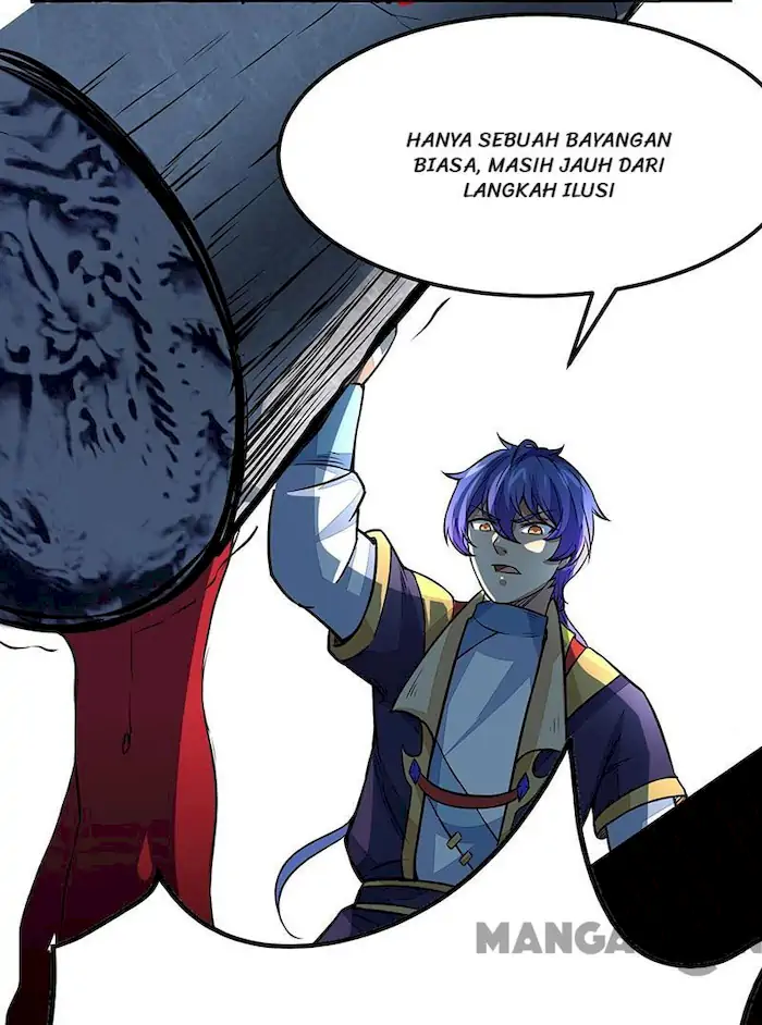 Martial Arts Reigns Chapter 185 Gambar 23