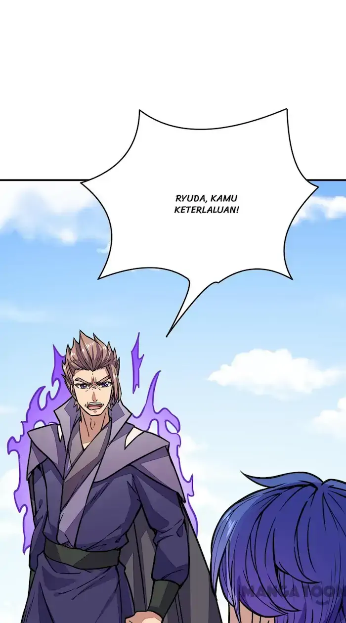 Baca Komik Martial Arts Reigns Chapter 182 Gambar 1