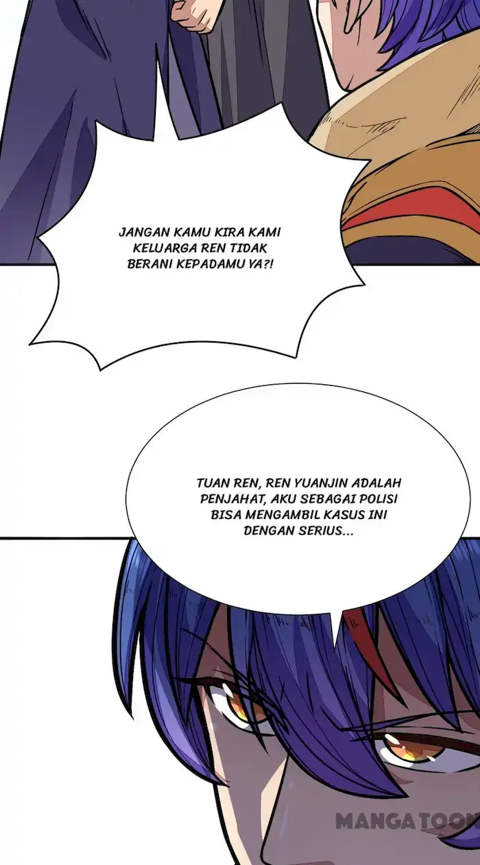 Baca Manhua Martial Arts Reigns Chapter 182 Gambar 2