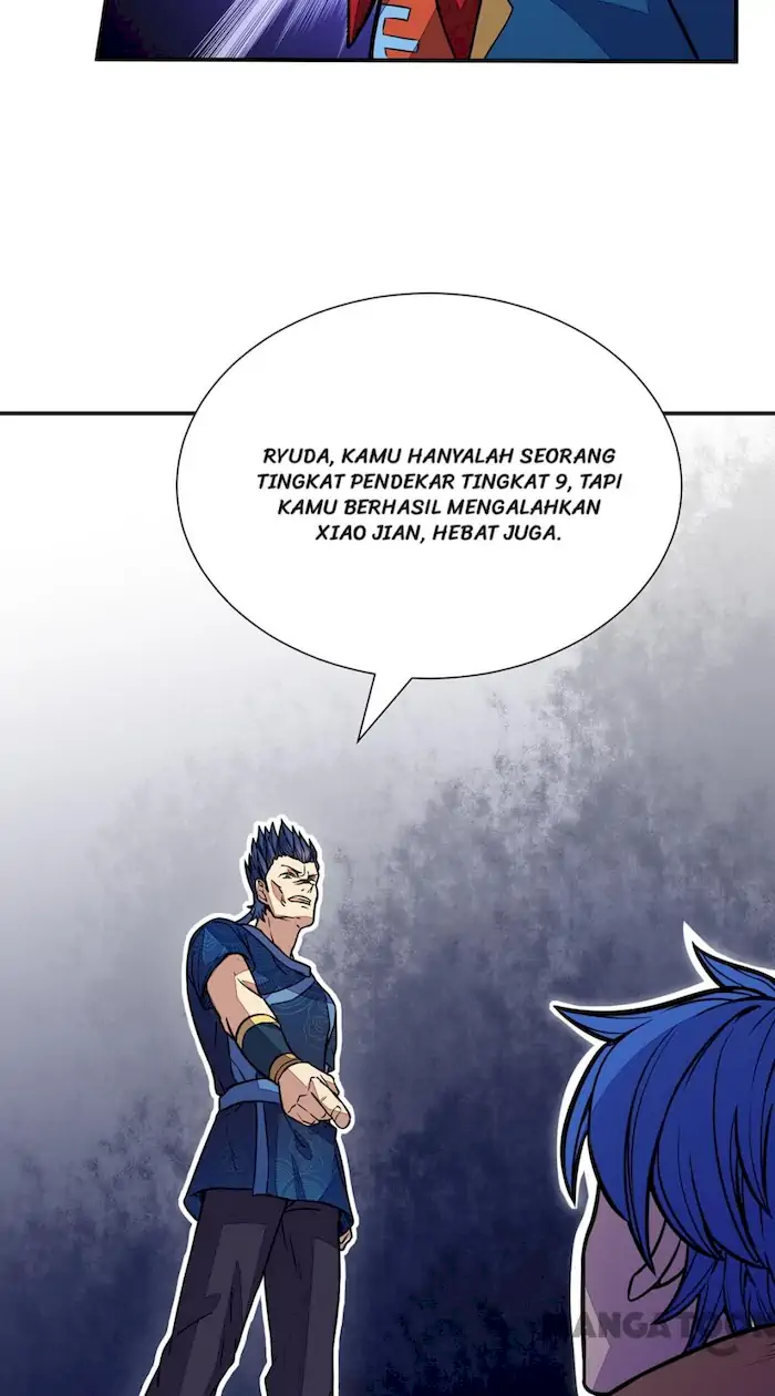 Martial Arts Reigns Chapter 182 Gambar 22