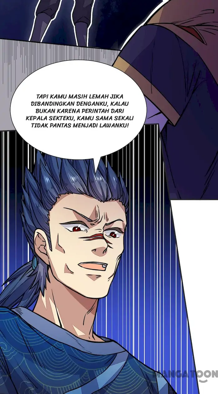 Martial Arts Reigns Chapter 182 Gambar 23