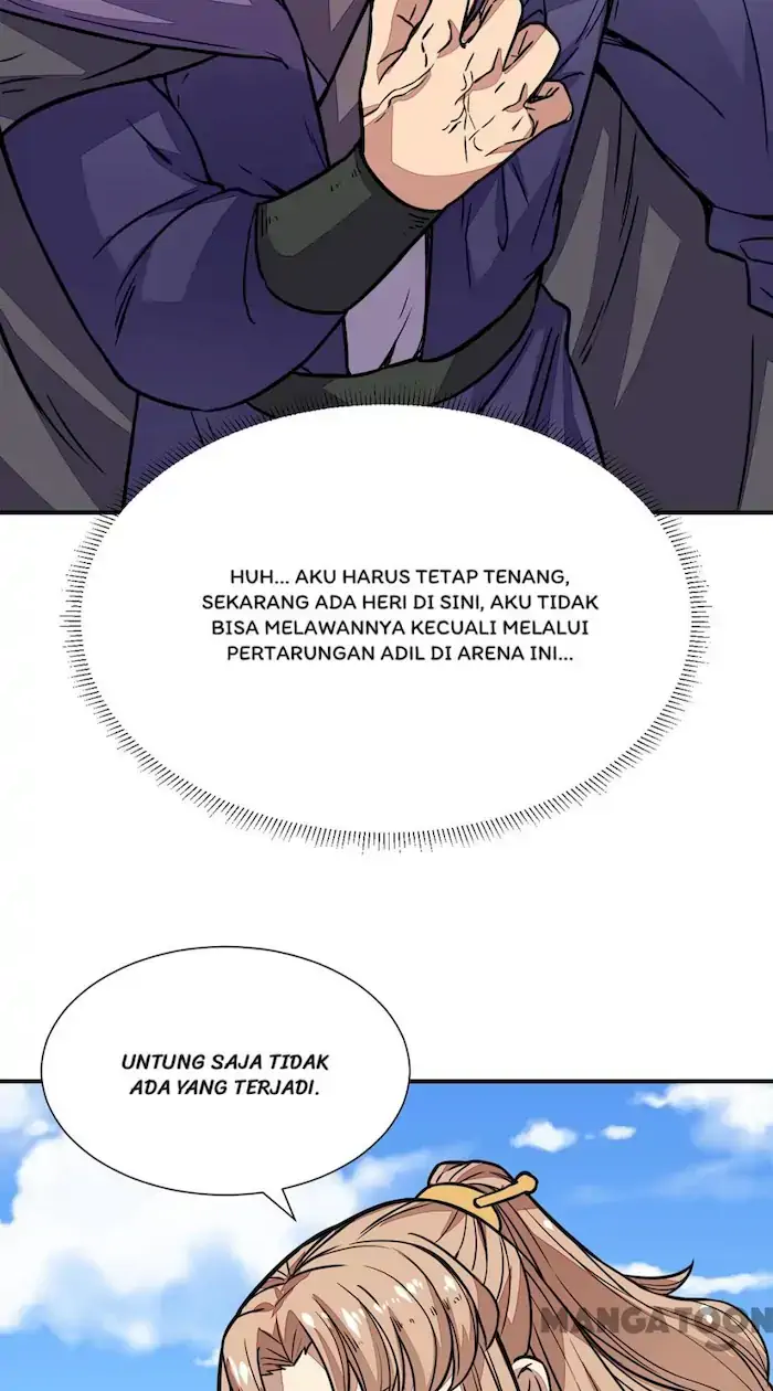 Martial Arts Reigns Chapter 182 Gambar 7