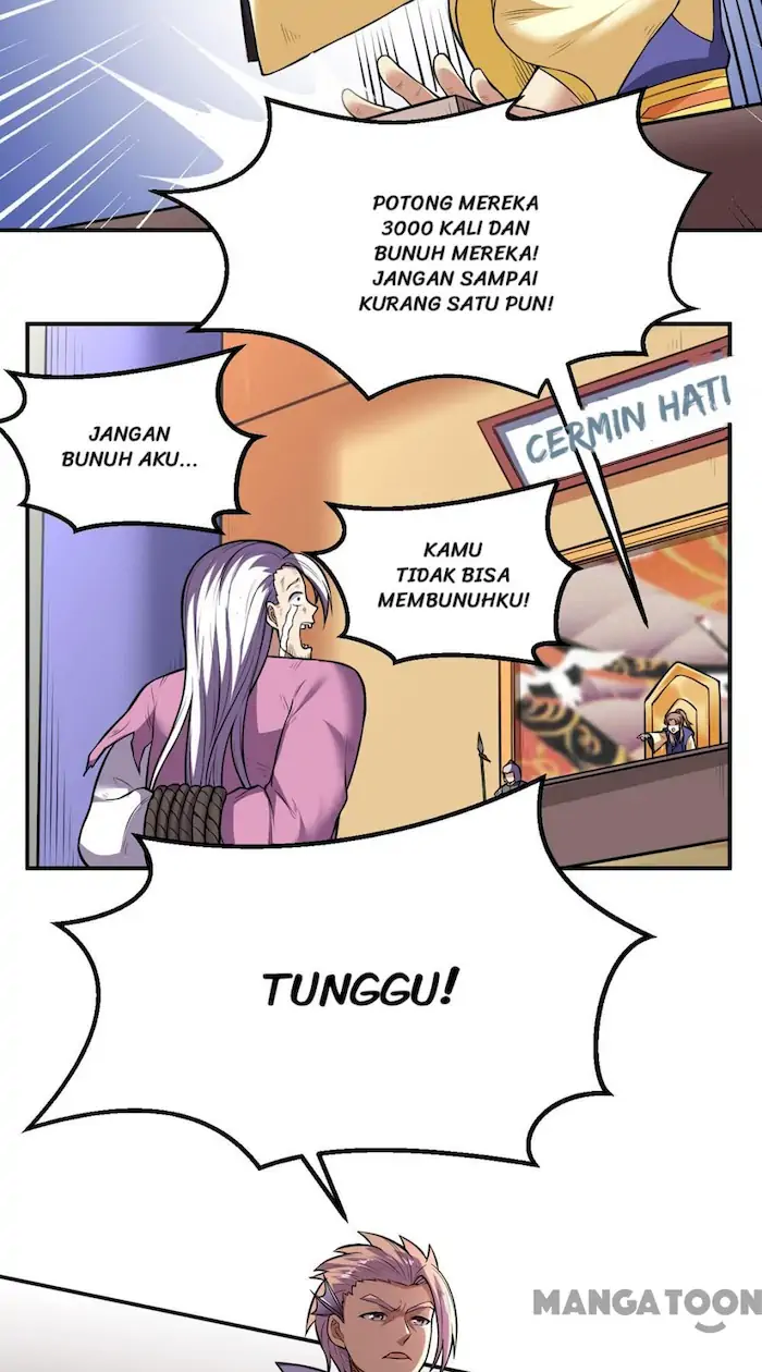 Martial Arts Reigns Chapter 177 Gambar 20