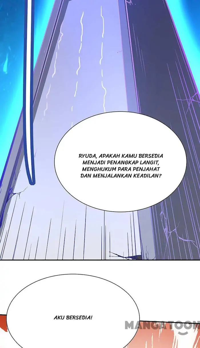 Martial Arts Reigns Chapter 176 Gambar 41