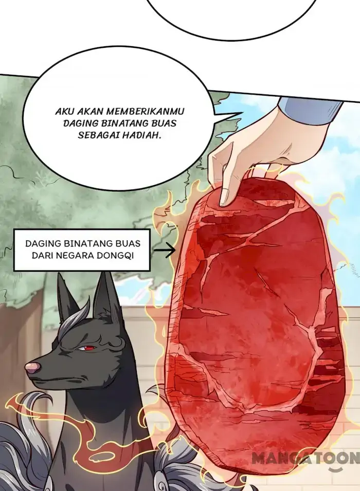 Martial Arts Reigns Chapter 174 Gambar 11