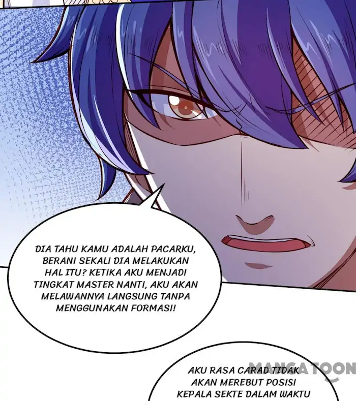 Martial Arts Reigns Chapter 174 Gambar 28