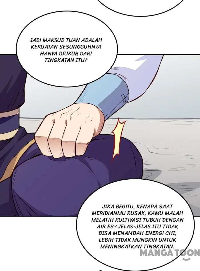 Martial Arts Reigns Chapter 174 Gambar 49