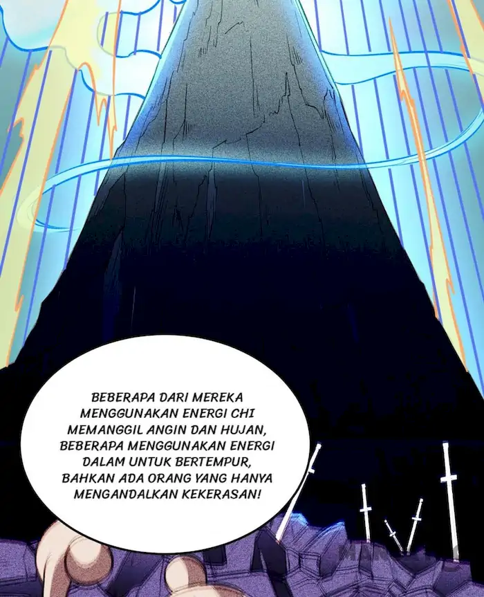 Martial Arts Reigns Chapter 174 Gambar 57