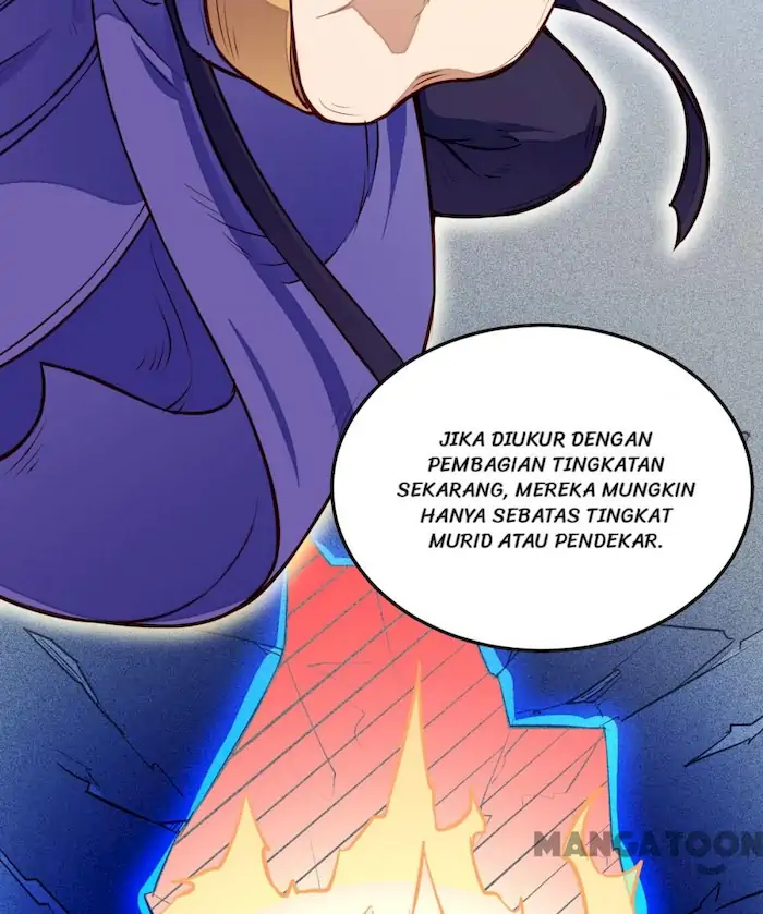 Martial Arts Reigns Chapter 174 Gambar 59