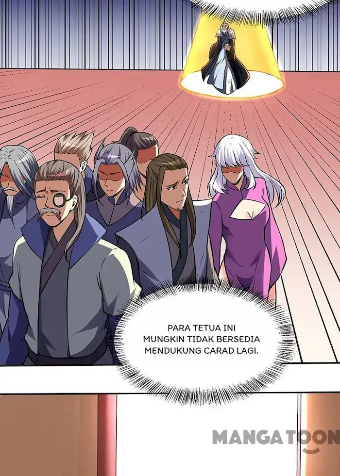 Martial Arts Reigns Chapter 173 Gambar 11