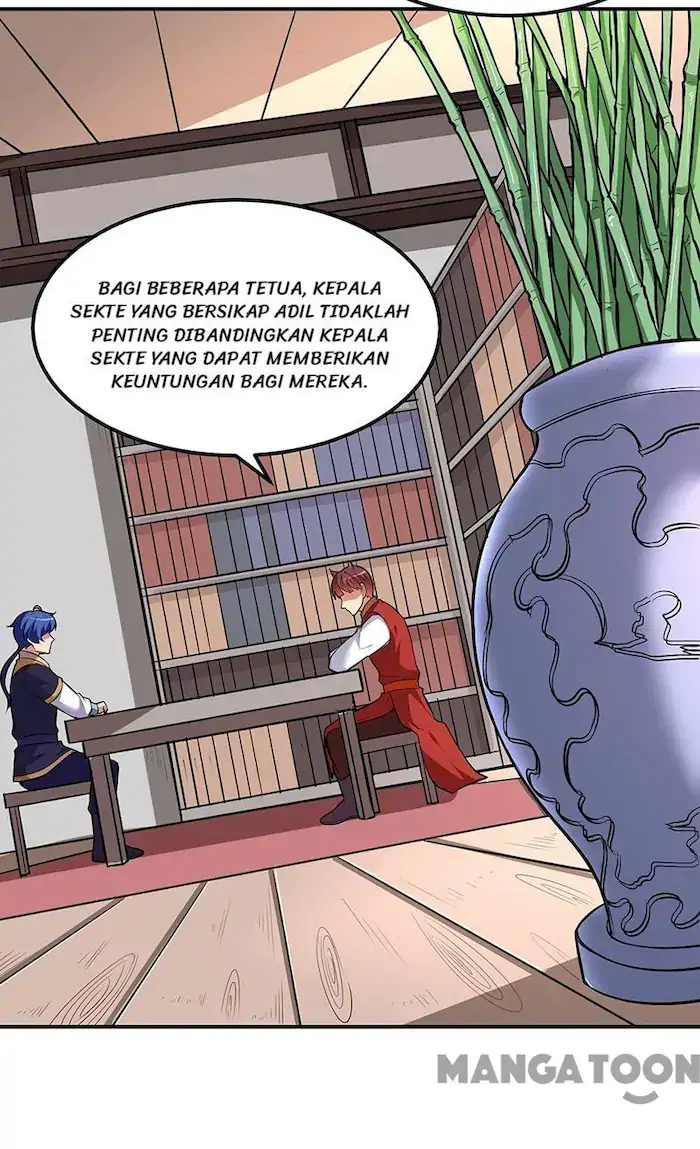 Martial Arts Reigns Chapter 171 Gambar 10