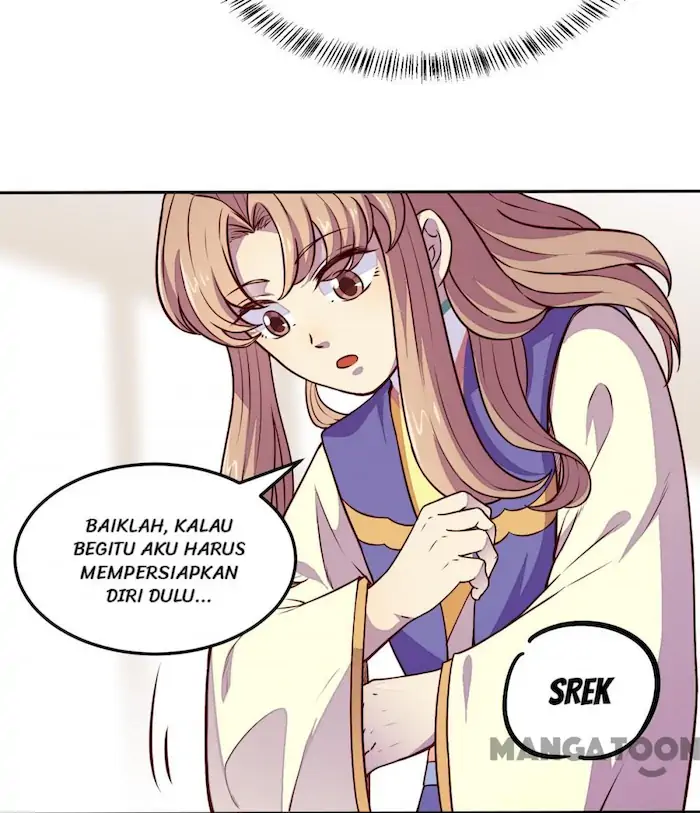 Martial Arts Reigns Chapter 170 Gambar 30