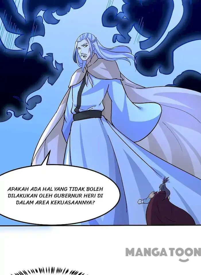 Martial Arts Reigns Chapter 169 Gambar 14