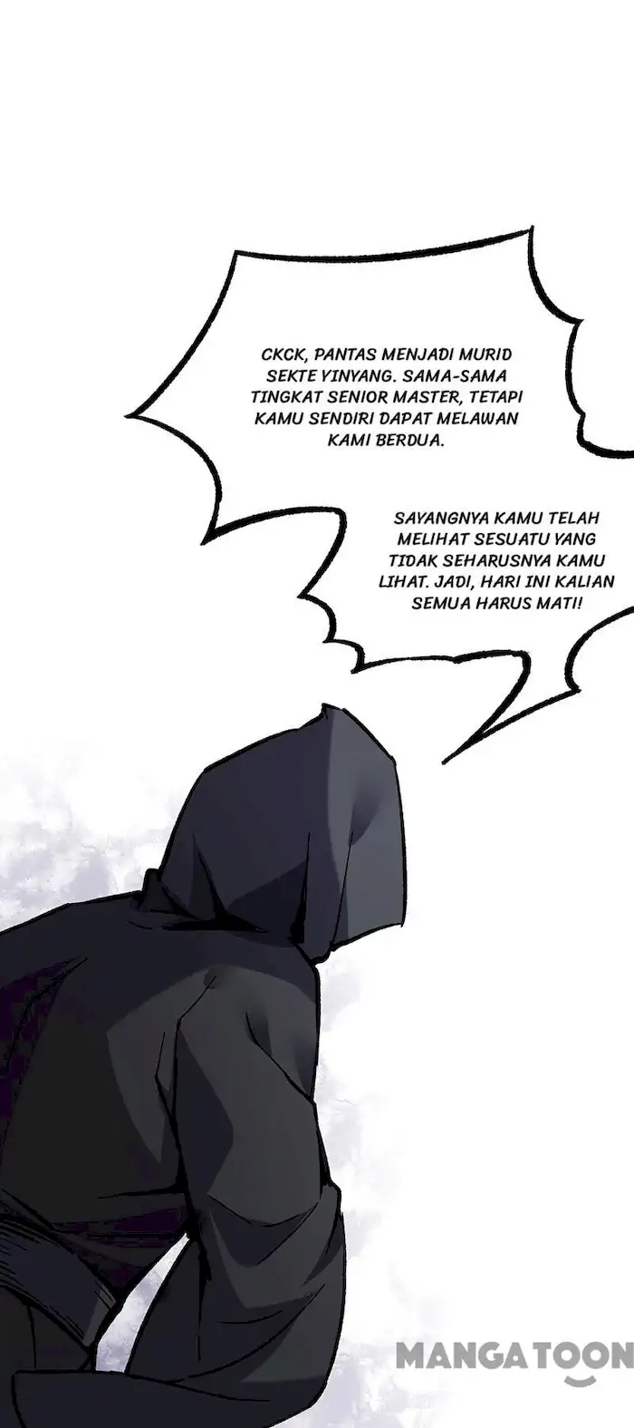 Martial Arts Reigns Chapter 373 Gambar 13