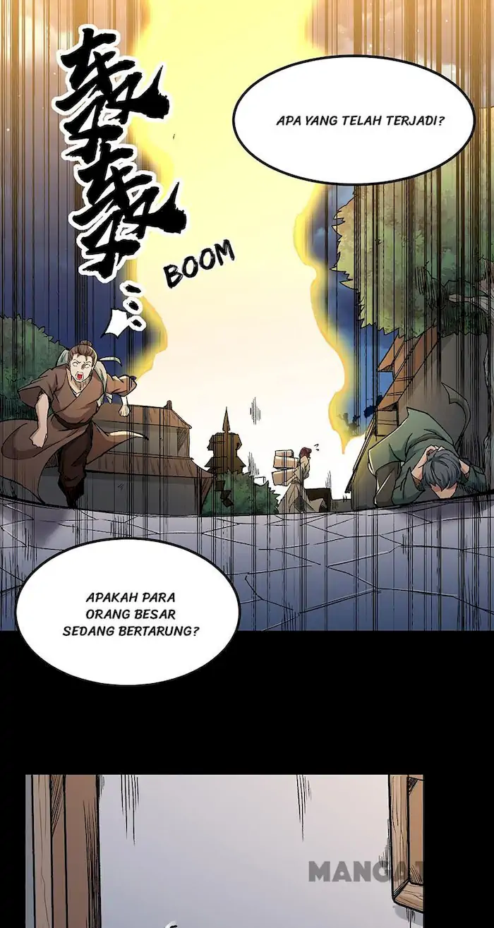 Martial Arts Reigns Chapter 371 Gambar 11